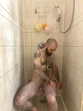 Faded-Solo online show from 11/04/25, 02:15