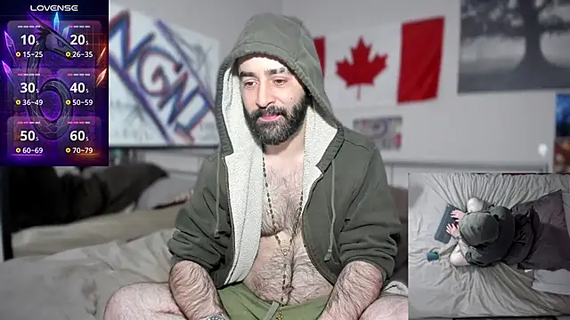 Snapshot of Faded-Solo chatting on 01/19/26, 12:25 Faded-Solo online show from 01/19/26, 12:25