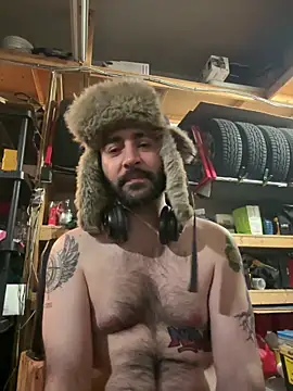 Faded-Solo online show from 04/11/26, 04:42