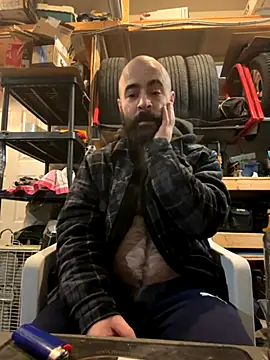 Faded-Solo online show from 11/19/25, 04:01