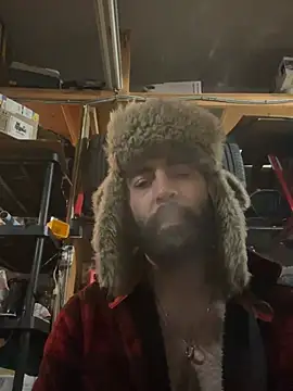 Faded-Solo online show from 01/16/26, 04:27