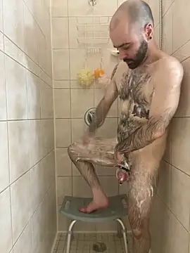 Faded-Solo online show from 10/01/25, 06:12