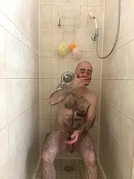 Faded-Solo online show from 11/02/25, 05:23