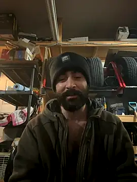 Faded-Solo online show from 11/14/25, 01:42