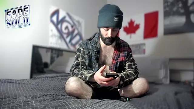 Faded-Solo online show from 11/15/25, 08:13