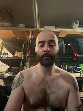 Faded-Solo online show from 03/09/26, 01:42