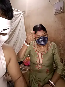 Hot muskaan online show from 03/09/25, 12:53