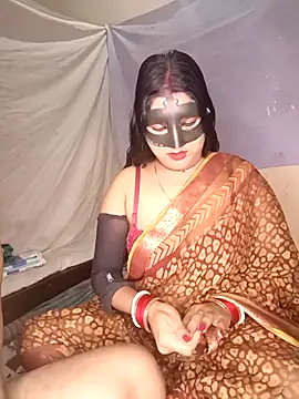 Hot muskaan online show from 02/01/26, 07:01