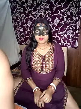 Hot muskaan online show from 11/03/25, 05:12