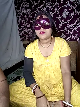 Hot muskaan online show from 09/23/25, 08:32