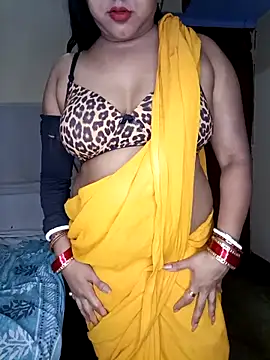 Hot muskaan online show from 04/18/26, 04:31