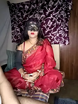 Hot muskaan online show from 12/04/25, 06:40