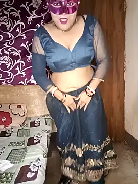 Hot muskaan online show from 09/22/25, 04:35