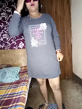 Hot muskaan online show from 09/09/25, 09:57