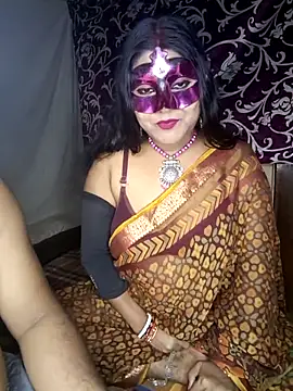 Hot muskaan online show from 10/13/25, 04:52