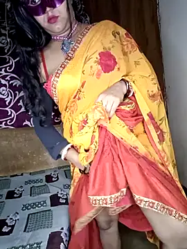 Hot muskaan online show from 09/23/25, 09:11