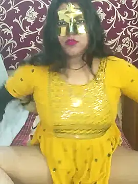 Hot muskaan online show from 02/26/25, 05:53