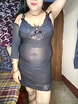 Hot muskaan online show from 10/31/25, 03:58