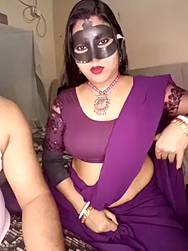 Hot muskaan online show from 03/24/26, 04:51