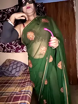 Hot muskaan online show from 10/29/25, 04:28