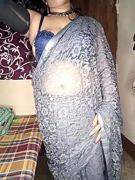 Hot muskaan online show from 11/19/25, 06:08