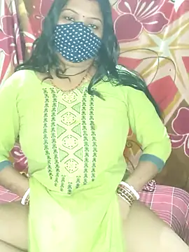 Hot muskaan online show from 03/02/25, 09:43