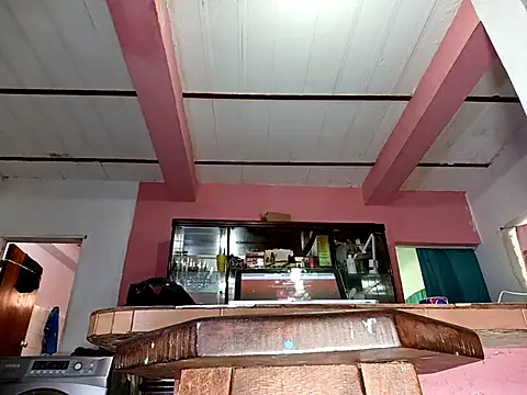 Rocket1978 online show from 10/01/25, 02:43