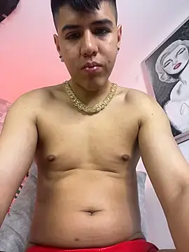 Angel Khouri online show from 11/23/25, 04:33