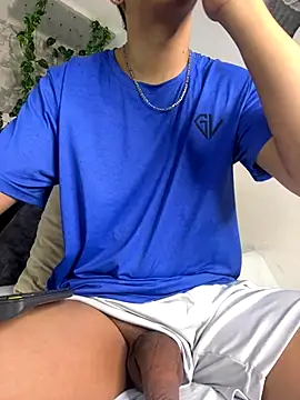 Angel Khouri online show from 10/20/25, 02:35