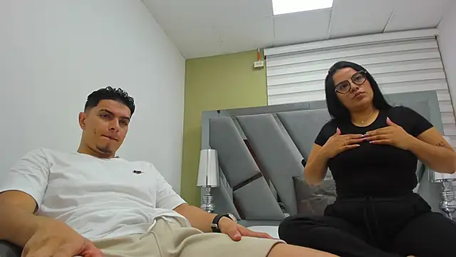 DAVID VICTORIAA online show from 05/13/26, 12:56