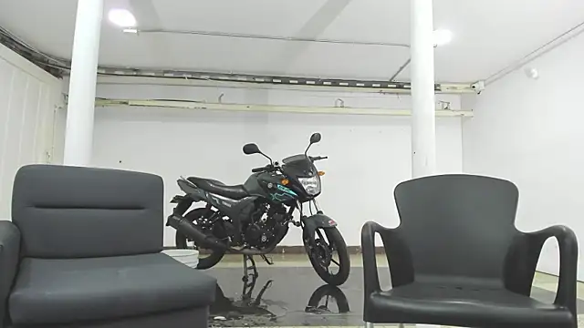 DAVID VICTORIAA online show from 07/16/26, 01:30