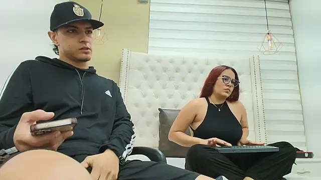 Snapshot of DAVID_VICTORIAA chatting on 11/13/25, 12:53 DAVID VICTORIAA online show from 11/13/25, 12:53