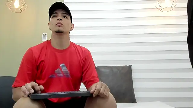DAVID VICTORIAA online show from 09/09/25, 01:09