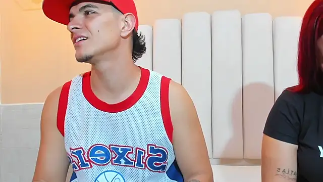 DAVID VICTORIAA online show from 03/11/25, 01:12