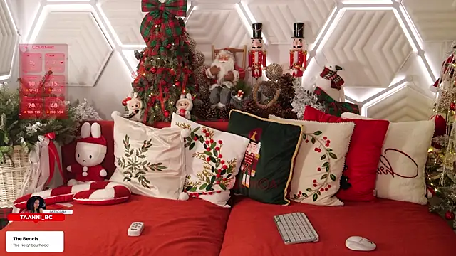 Snapshot of taanni_bc chatting on 01/09/26, 06:04 taanni bc online show from 01/09/26, 06:04