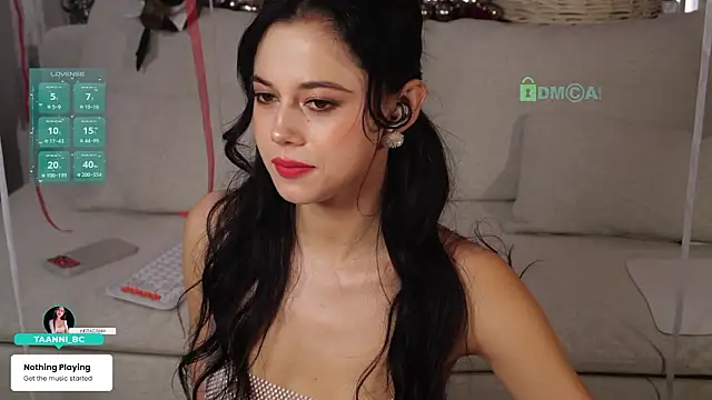 Snapshot of taanni_bc chatting on 03/23/26, 11:59 taanni bc online show from 03/23/26, 11:59