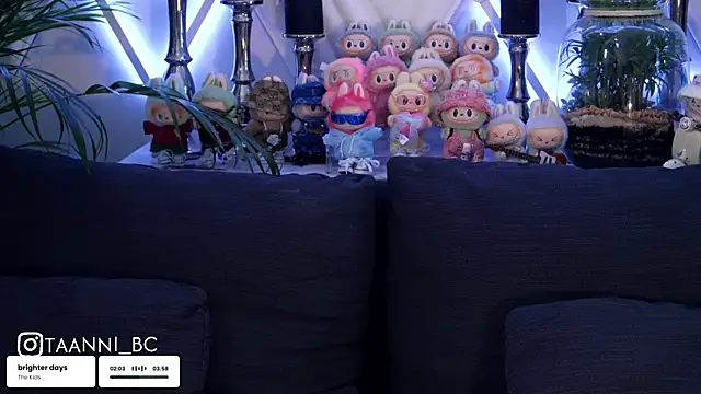 taanni bc online show from 10/09/25, 07:31