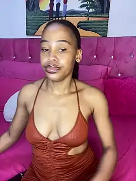 naughtiest baddy online show from 12/15/25, 07:31