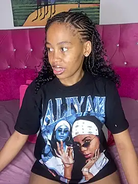 naughtiest baddy online show from 03/06/26, 07:42