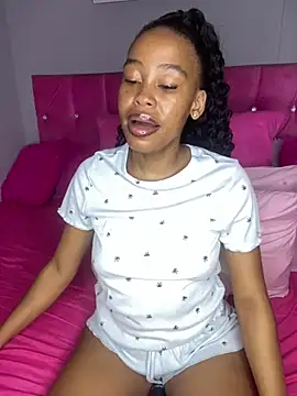 naughtiest baddy online show from 04/04/26, 07:31