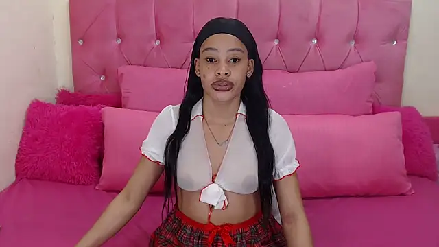 naughtiest baddy online show from 09/30/25, 08:15