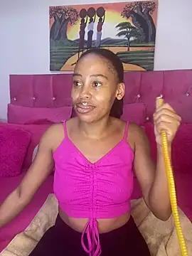 naughtiest baddy online show from 12/17/25, 08:25