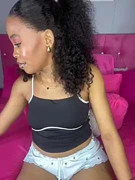 naughtiest baddy online show from 03/18/26, 05:58