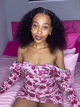 naughtiest baddy online show from 03/25/26, 07:57