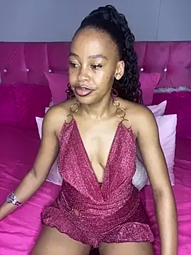 naughtiest baddy online show from 04/02/26, 06:25