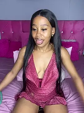 naughtiest baddy online show from 04/25/26, 09:12