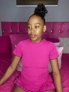 naughtiest baddy online show from 04/11/26, 12:07