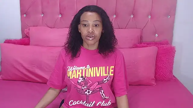 naughtiest baddy online show from 11/23/25, 06:51