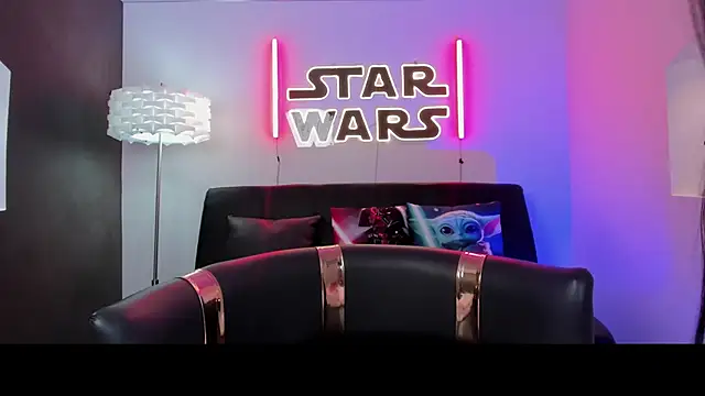 miss   evangeline online show from 03/07/26, 02:07