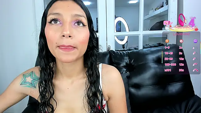 miss   evangeline online show from 03/01/25, 11:06